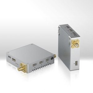 14-16km Drone Ethernet And Bi-directional Data Links