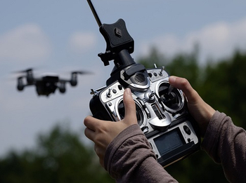 What Are Differences Between Industrial and Commercial UAV Video Transmitter?
