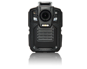 LTE Tri-proof Law Enforcement Police Body Camera